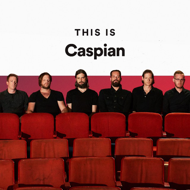 Caspian